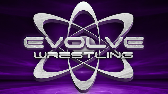 Evolve Wrestling