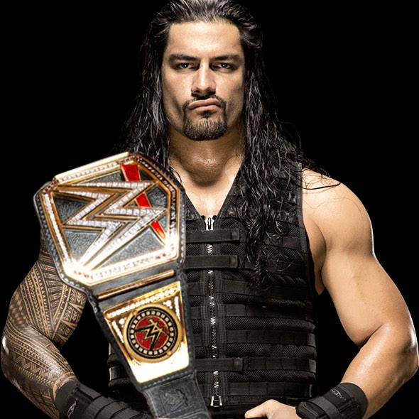 Roman Reigns talks about fans Booing him – Tales from the Turnbuckle