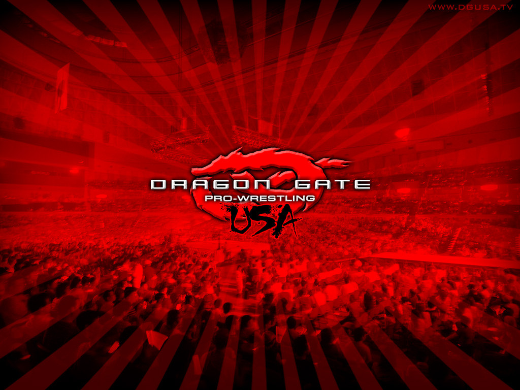 Dragon gate main