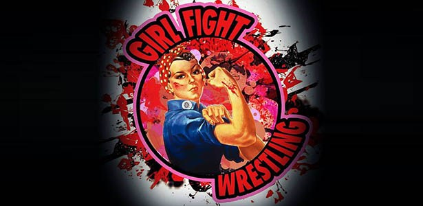 Girl Fight Wrestling