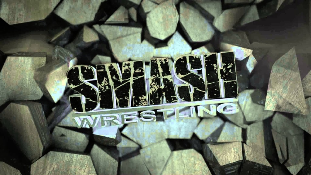 Smash Wrestling main