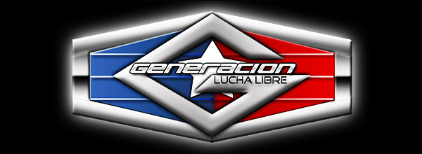 Generation Lucha Libre