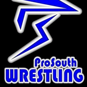 Pro south wrestling